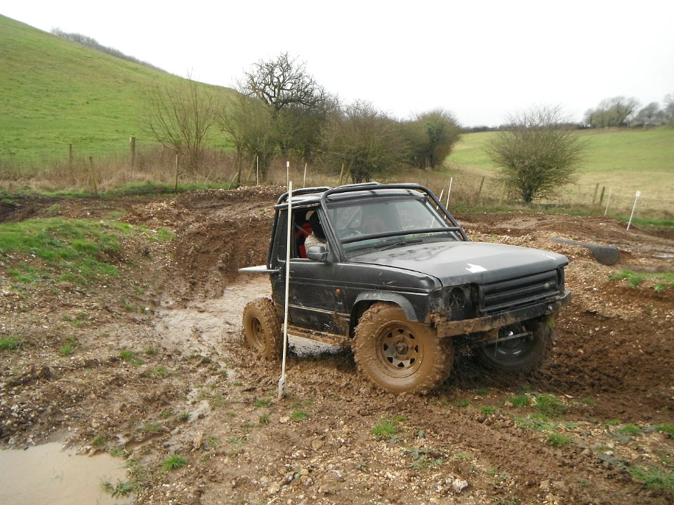 21-Feb-16 Hogcliff Bottom